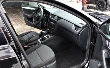 Skoda Octavia III Kombi 1.4 TSI 140KM 2014 Skoda Octavia 1.4TSI Klimatyzacja Tempomat Alufelgi Gwarancja 1 rok w c, zdjęcie 15