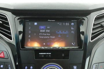 Hyundai i40 Sedan 1.7 CRDi 115KM 2012 Hyundai i40 1.7 CRDI, Klima, Tempomat, Parktronic, zdjęcie 12