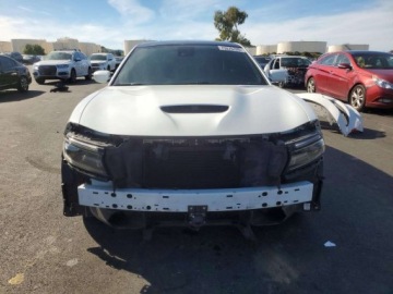 Dodge Charger VII 2020 Dodge Charger R 2020 5.7 Benzyna 370KM, zdjęcie 5