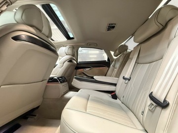 Audi A8 D5 Sedan 3.0 50 TDI 286KM 2017 Audi A8 A8 50 TDI Quattro *Kamera 360, B&amp;O, Matrix, zdjęcie 29