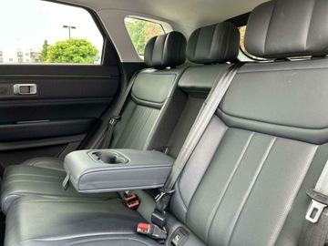 Jaecoo 7 2024 Jaecoo 7 Jaecoo 7 Super Hybrid DEMO 2024 1.5 Benzyna 347KM, zdjęcie 16