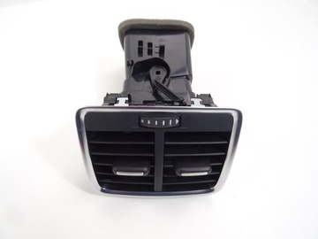 AUDI Q3 LIFT KRATKA NAWIEWU TYŁ 8U0819203A