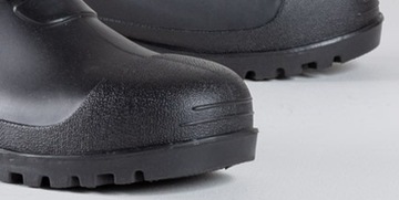 МУЖСКИЕ УТЕПЛЕННЫЕ, УТЕПЛЕННЫЕ, ПРОТИВОПУНКЦИОННЫЕ РЕЗИНОВЫЕ БОТИНКИ С НОСКОМ НА ЗИМУ