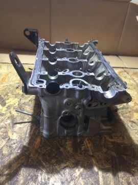 AUDI A4 B8 A5 2.0 TFSI ГОЛОВКА ДВИГАТЕЛЯ 06H103373J