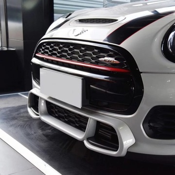 LOGO ZNAKY ZNAK MET. JOHN COOPER WORKS MINI