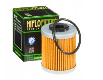 Filtr Oleju HILFO HF157 KTM / Beta / Polaris