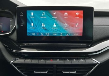 Skoda Octavia IV Liftback 1.5 TSI EVO 150KM 2023 Skoda Octavia Style, LED Matrix, Tempomat, Virtual Cockpit, Kamera cofania, zdjęcie 25