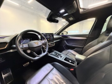 Cupra Formentor Crossover 2.0 TSI 310KM 2023 Cupra Formentor Cupra Formentor VZ 310km, zdjęcie 15