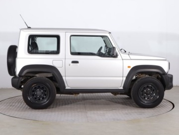 Suzuki Jimny IV Terenowy 1.5 102KM 2018 Suzuki Jimny 1.5 AllGrip, Salon Polska, zdjęcie 5