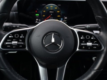 Mercedes Klasa A W177/V177 Hatchback Plug-In 1.3 250e 218KM 2020 Mercedes A A 250 e, Salon Polska, 1. Właściciel, zdjęcie 21