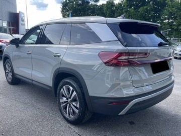 Skoda Kodiaq II SUV 1.5 TSI mHEV 150KM 2026 SKODA Kodiaq Edition 130 1.5 TSI mHEV DSG Suv 150KM 2026, zdjęcie 1