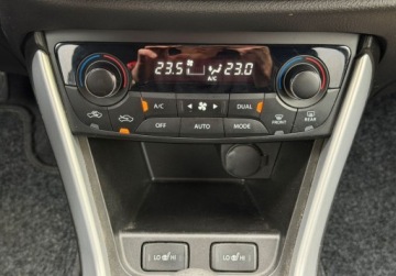 Suzuki SX4 II S-cross Facelifting 1.4 BOOSTERJET 140KM 2017 Suzuki SX4 S-Cross 1,4T 140KM FULL LED Navi Key-Less Bezwypadkowy Serwisow, zdjęcie 21
