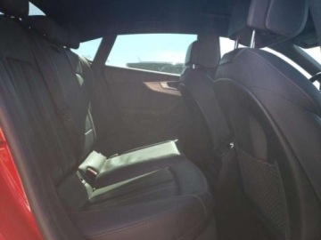 Audi A5 F5 2022 Audi a5 Premium plus 45 2.0 Benzyna 261KM, zdjęcie 8