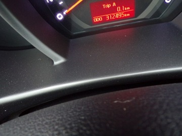 Kia Sportage III 2014 KIA SPORTAGE 1.7 CRDI 115 KM AUTO Z NIEMIEC, zdjęcie 21