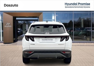 Hyundai Tucson IV 2021 Hyundai Tucson 1.6 T-GDi 48V Hybrid Executive 2WD DCT El Klapa Gwarancja, zdjęcie 3