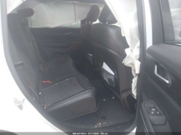 Jeep Grand Cherokee V 2023 Jeep Grand Cherokee CHEROKEE ALTITUDE 2023, od ubezpieczalni 3.6 Benzyna, zdjęcie 7