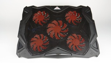 Podstawka chłodząca pod laptopa PC-R5