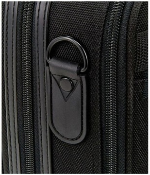 Trekking Case Bb-Clarinet GER - usztywniony plecak na klarnet Bb Thomann