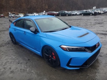 Honda 2023 Honda Civic Type-R 2023 2.0l 2.0 Benzyna 315KM, zdjęcie 4