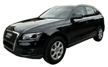 РЫЧАГ + ЗАДНИЙ СТЕКЛООЧИСТИТЕЛЬ AUDI Q5 2008-2017 + форсунка ОМЫВАТЕЛЯ
