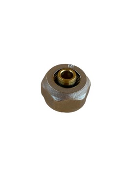 ZŁĄCZKA ADAPTER EUROCONUS RURY PEX 3/4X20 ROZDZ