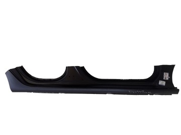 Ford Fiesta mk8 17-23 próg słupek