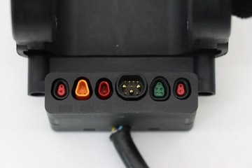 Комплект для переоборудования EZ Rider 7 Ач 36 В