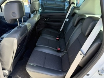 Renault Scenic III Van Facelifting 1.6 dCi eco2 130KM 2013 Renault Scenic Bose*Navi*Panorama, zdjęcie 18