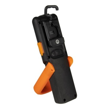 ФОНАРЬ ЛАМПА ДЛЯ МАСТЕРСКОЙ АККУМУЛЯТОРНАЯ USB COB LED