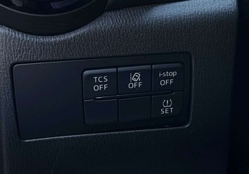 Mazda CX-3 Crossover 2.0 SKY-G 120KM 2017 Mazda CX-3 2.0 I NAVI bezwypadkowa SKORA GWARANCJA zarejestrowana automat, zdjęcie 31