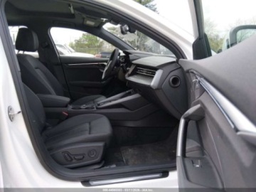 Audi A3 8Y 2026 Audi A3 Limousine Premium Plus 40 Tfsi Quattro S Tronic 2026 2.0 Benzyna, zdjęcie 9