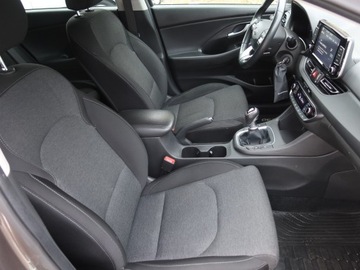 Hyundai i30 III Wagon Facelifting 1.5 DPI 110KM 2021 Hyundai i30 1.5 DPI, Salon Polska, 1. Właściciel, zdjęcie 8