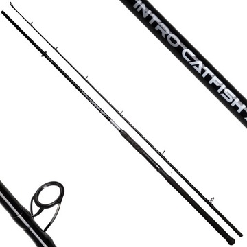 Wędka sumowa Intro Catfish MIKADO 3m / do 500g