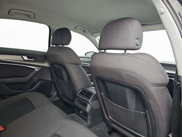 Audi A6 C8 Limousine 2.0 40 TDI 204KM 2020 Audi A6 Limousine A6 Matrix , Kamera cofania, Gwarancja 2.0 Diesel 204KM, zdjęcie 24