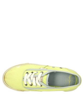 TRAMPKI PEPE JEANS BUTY SPORTOWE TENISÓWKI r 38