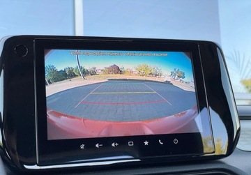 Suzuki Swift VI Hatchback Facelifting 1.2 DualJet SHVS 83KM 2025 Suzuki Swift Premium 1.2 mild Hybrid 5 MT Flame Orange Pearl NAUKA JAZDY L, zdjęcie 28