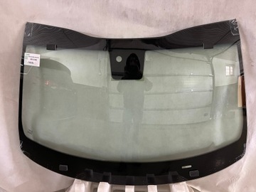 SZYBA PRZEDNIA KIA STINGER LIFTBACK SENSOR 2017-
