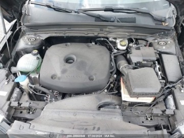 Volvo XC40 2022 Volvo XC 40 2022 Volvo XC40 T5 AWD R-Design 2.0 Benzyna 252KM, zdjęcie 8