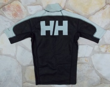 ТЕРМОАКТИВНАЯ ФУТБОЛКА HELLY HANSEN, ПЕНА S