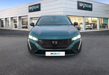 Peugeot 2024 Peugeot 308 1.5 BlueHDi Allure Pack SS EAT8 SalonPL FVat Zadbany Serwis As, zdjęcie 1