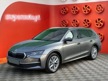 Skoda Octavia IV Kombi 2.0 TDI 150KM 2026 SKODA Octavia Drive Selection 2.0 TDI DSG Combi 150KM 2026