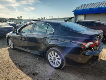Toyota Camry IX 2021 Toyota Camry Le 2021 2.5 Benzyna 203KM, zdjęcie 1