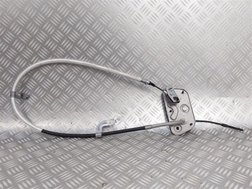 Трос ручного тормоза Ford Ranger Raptor 15-