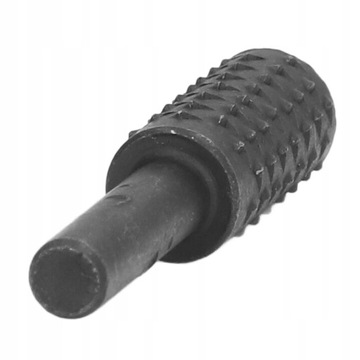 НАБОР КОНЦЕВЫХ ФРЕЗ ДЛЯ МЕТАЛЛА 6,35ММ