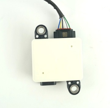 Лямбда-зонд Датчик NOX JEEP Grand Cherokee IV 3.0 CRD BOSCH 0281006643