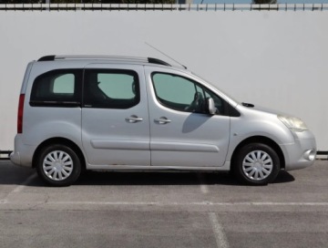 Citroen Berlingo II Combi 1.6 HDI 92KM 2011 Citroen Berlingo 1.6 HDi, Salon Polska, Klima, zdjęcie 5