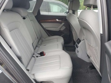 Audi Q5 II 2023 Audi Q5 Premium Plus 45 2023 2.0L 2.0 Benzyna 261KM, zdjęcie 11
