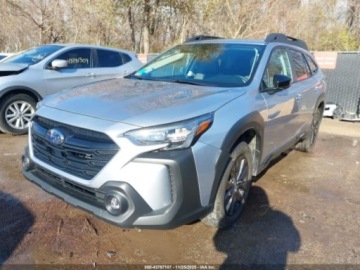 Subaru Outback VI 2025 Subaru Outback Onyx edition, 2025r., 4x4, 2.5L 2.5 Benzyna 182KM, zdjęcie 1