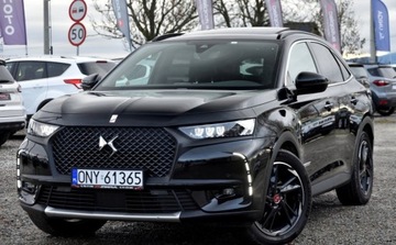  DS Automobiles DS 7 Crossback LED Navi SKORA FULL LED PERFORMANCE bogato w, zdjęcie 15