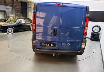 Opel Vivaro A 2009 Opel Vivaro 6 miejsc Klima Gwarancja Raty Zamiana 2.5 Diesel 115KM, zdjęcie 8